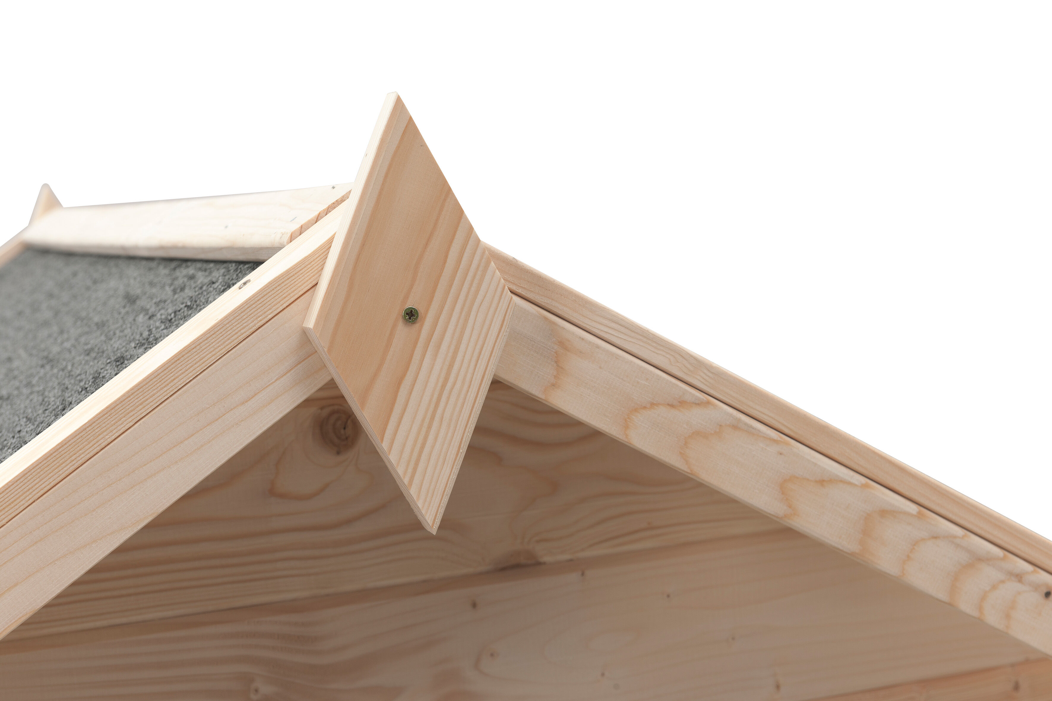 Swing Monique - Speelhuisje