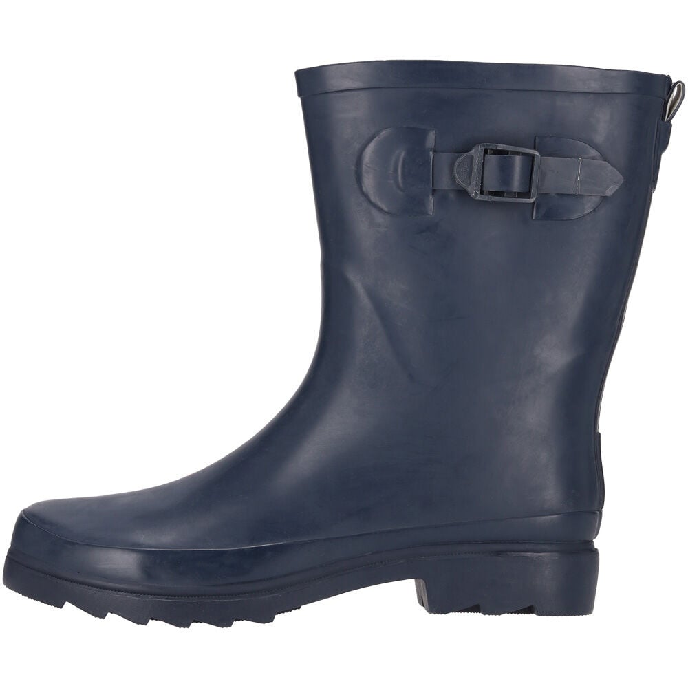 XQ - Regenlaarzen - Blauw - 42