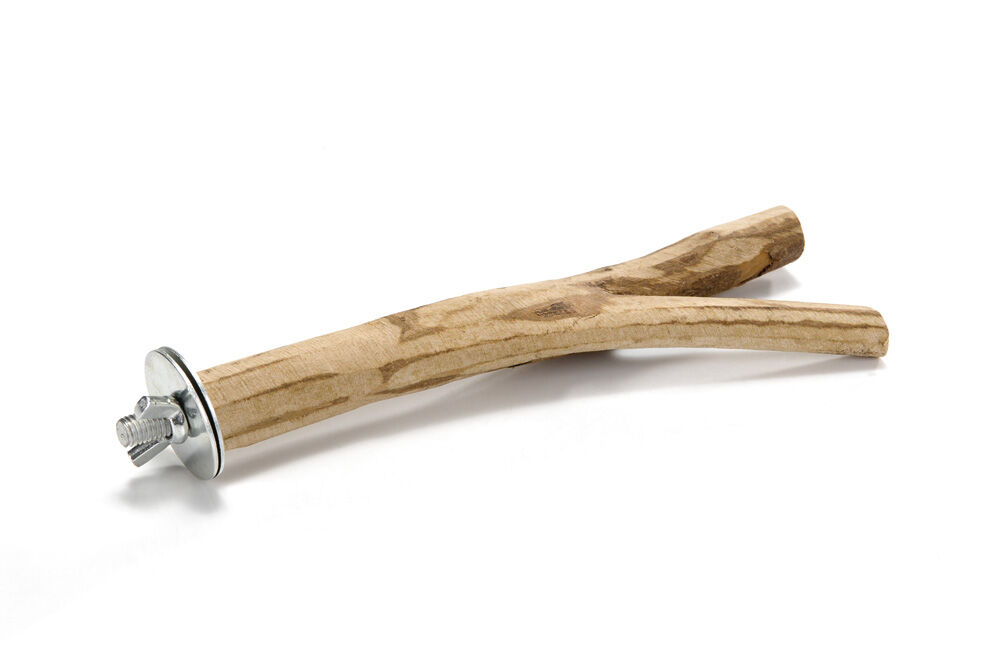 Beeztees Zittak - Vogelspeeltje - 27.5x6.5x4.5 cm Beeztees Zittak - Vogelspeeltje - 27.5x6.5x4.5 cm