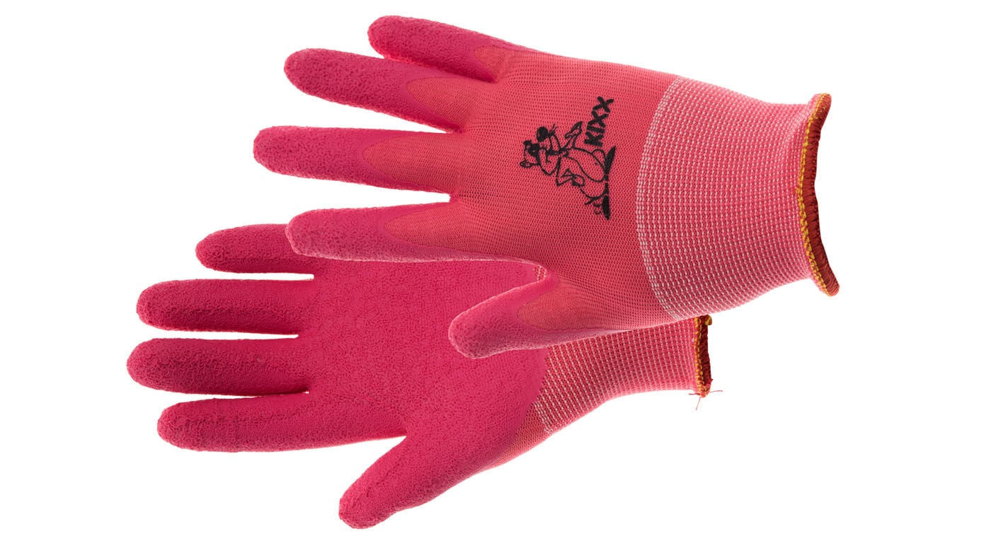KIXX Lollipop - Tuinhandschoenen KIXX Lollipop - Tuinhandschoenen