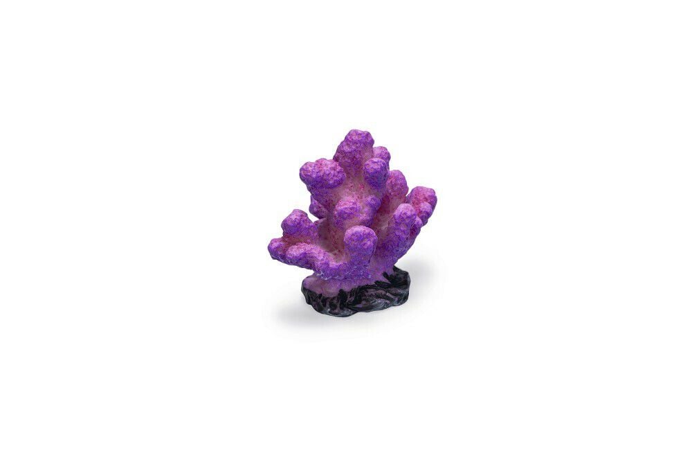 Beeztees Koraal - Aquarium Ornament - 4 Stuks - Assorti