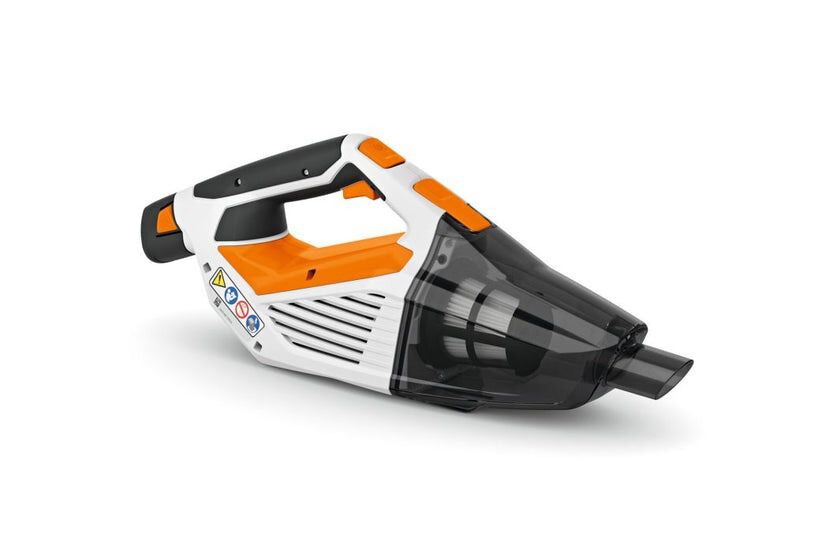 STIHL SEA 20 - Stofzuiger (incl. accu en lader) -