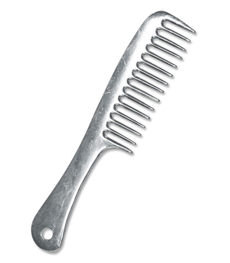 Waldhausen Manenkam Grof - Paard - 4.5x20.5x0.5 cm