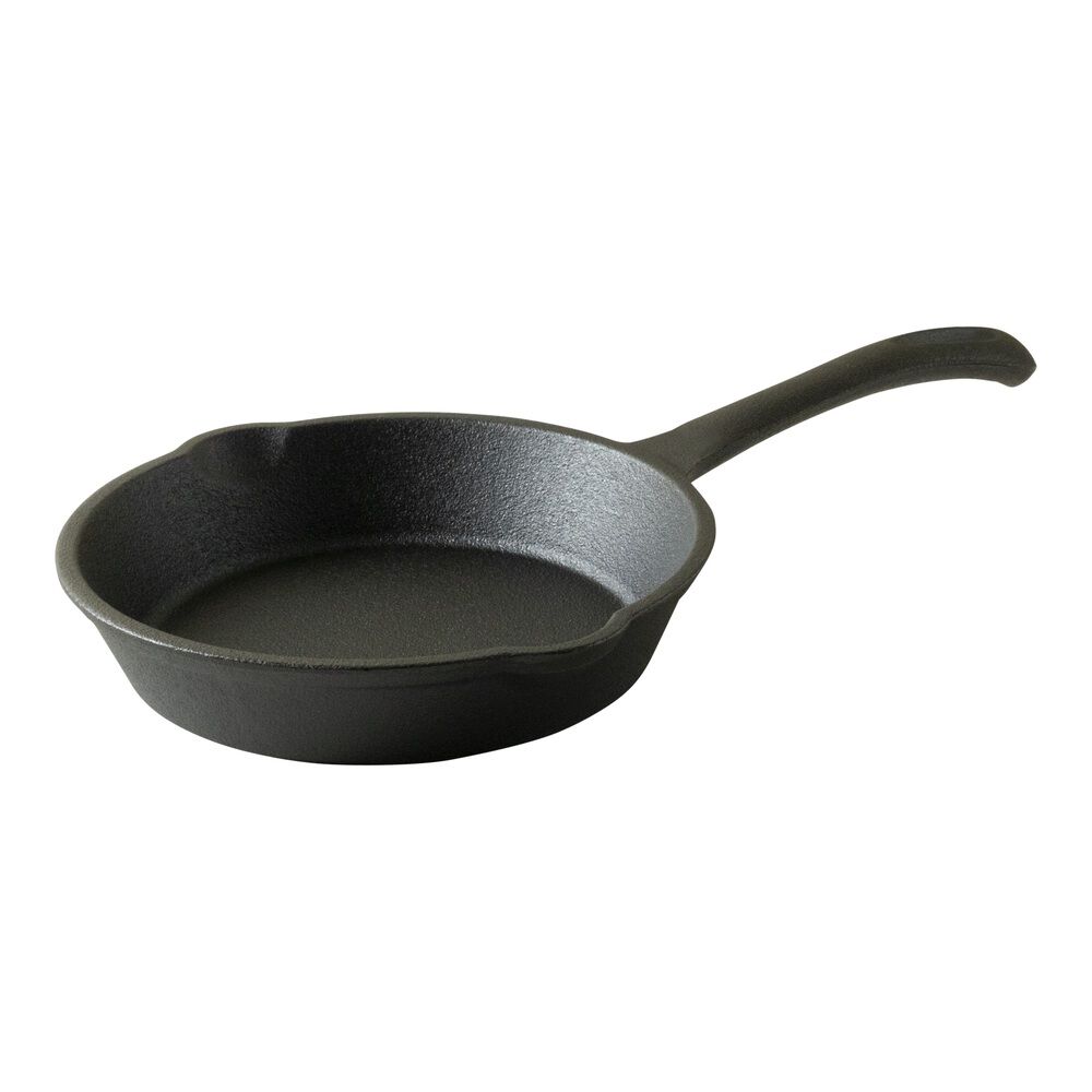 The Windmil Cast Iron - Startersset - Hout
