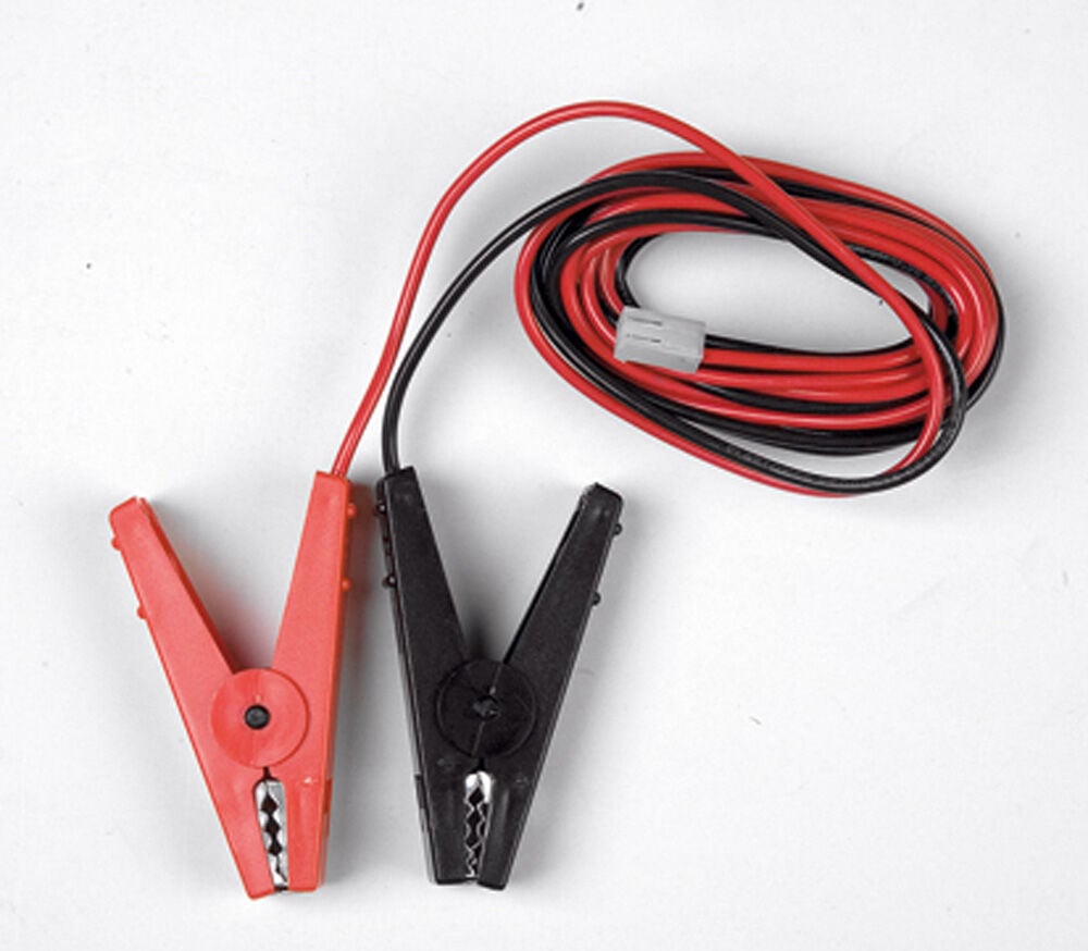 Gallagher - Aansluitkabelset 12V - 11 cm - 12V - 8.5 cm