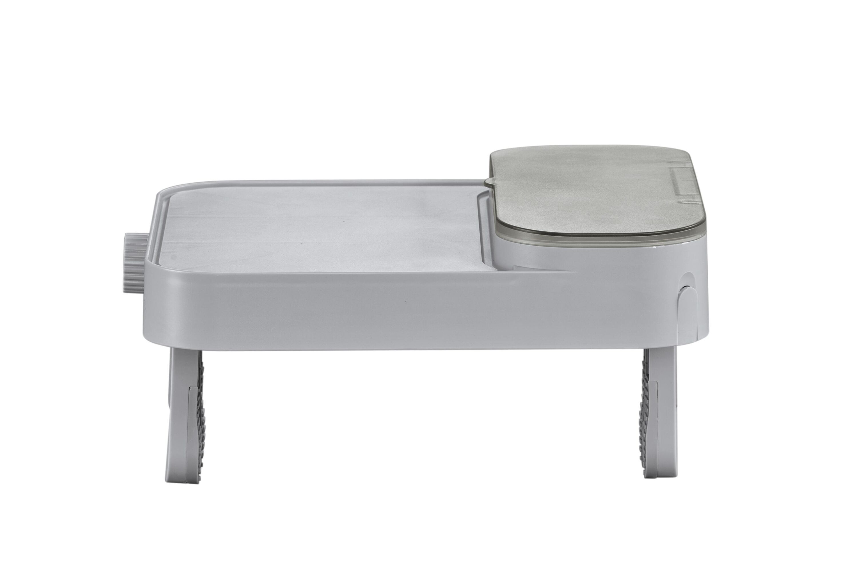 Bestway Lay-Z Spa - 4in1 Accessoire Blad - Grijs - 33.5x35x10.5 cm