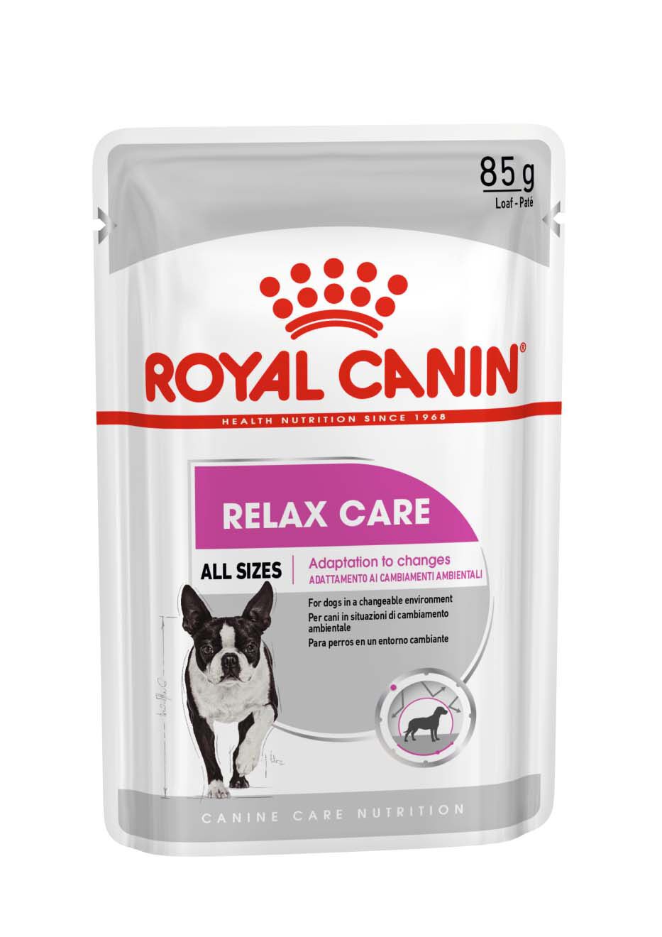 Royal Canin Relax Care Wet - Hondenvoer