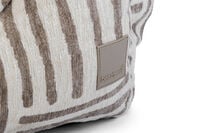 Beeztees Next gen Zafirz - Orthopedische hondenmand - Beige - 27x100x80 cm