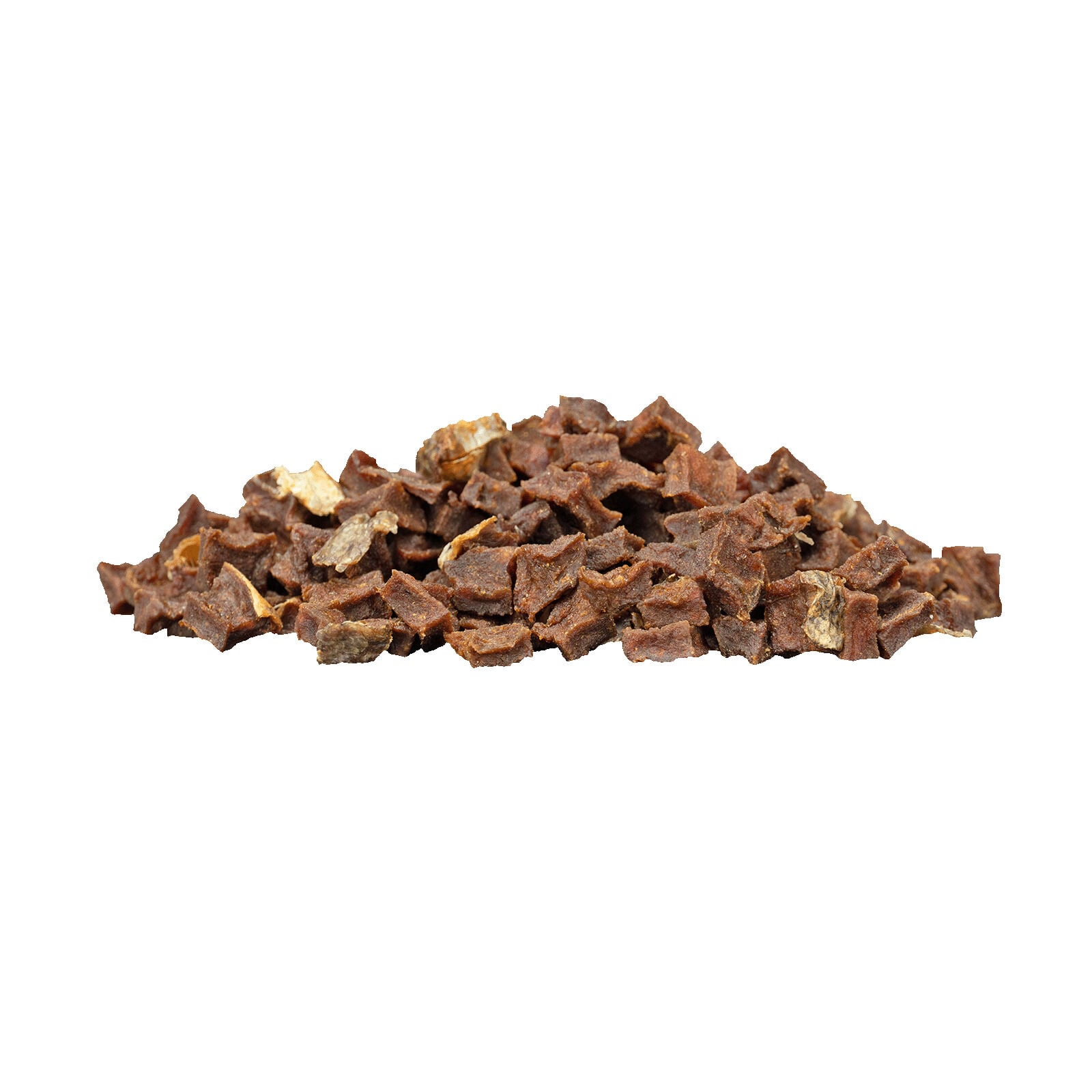 Braaaf Vissnack Bites - Hondensnack - 70 Gram - zalm