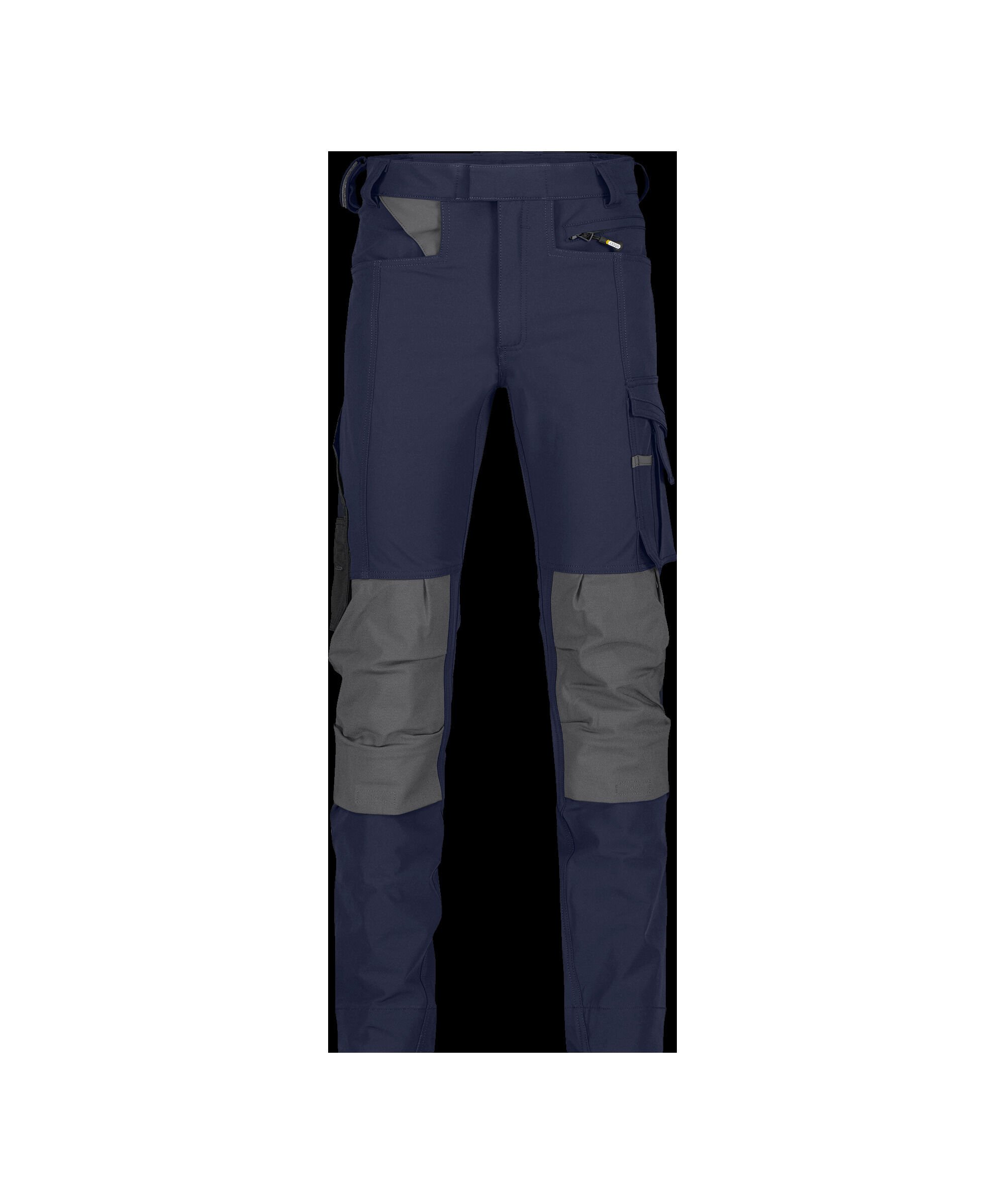 Dassy D-FX Flex Impax - Werbroek