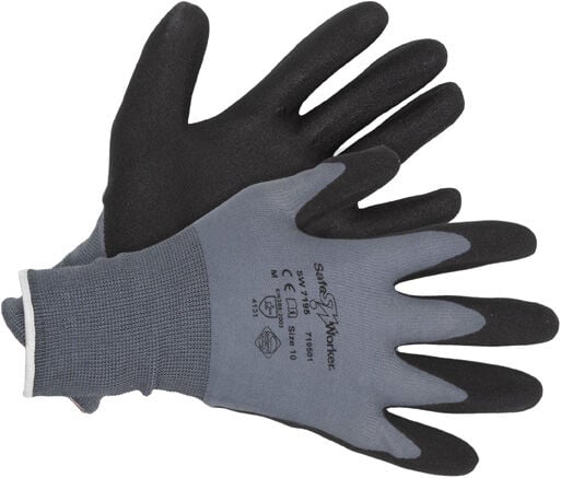 Safe Worker Pro SW7195 - Werkhandschoenen Safe Worker Pro SW7195 - Werkhandschoenen