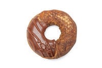 Beeztees Kerst Donut  - Hondensnack - 100 Gram