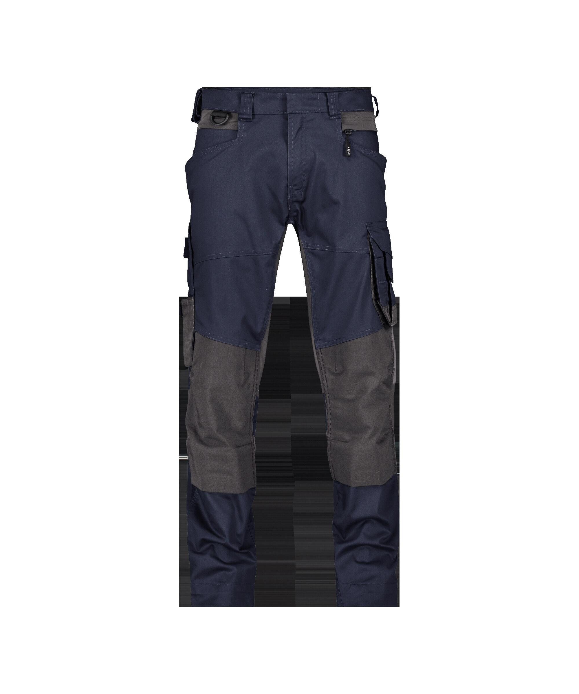 Dassy D-FX Flex Dynax Next - Werbroek - NACHTBLAUW/ANTRACIETGRIJS - 42 Dassy D-FX Flex Dynax Next - Werbroek - NACHTBLAUW/ANTRACIETGRIJS - 42