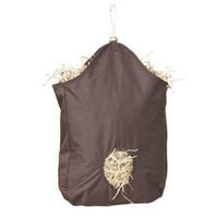 Kerbl - Hooizak - Zwart - 1x50x65 cm
