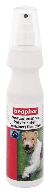 Beaphar - Voetzolenspray