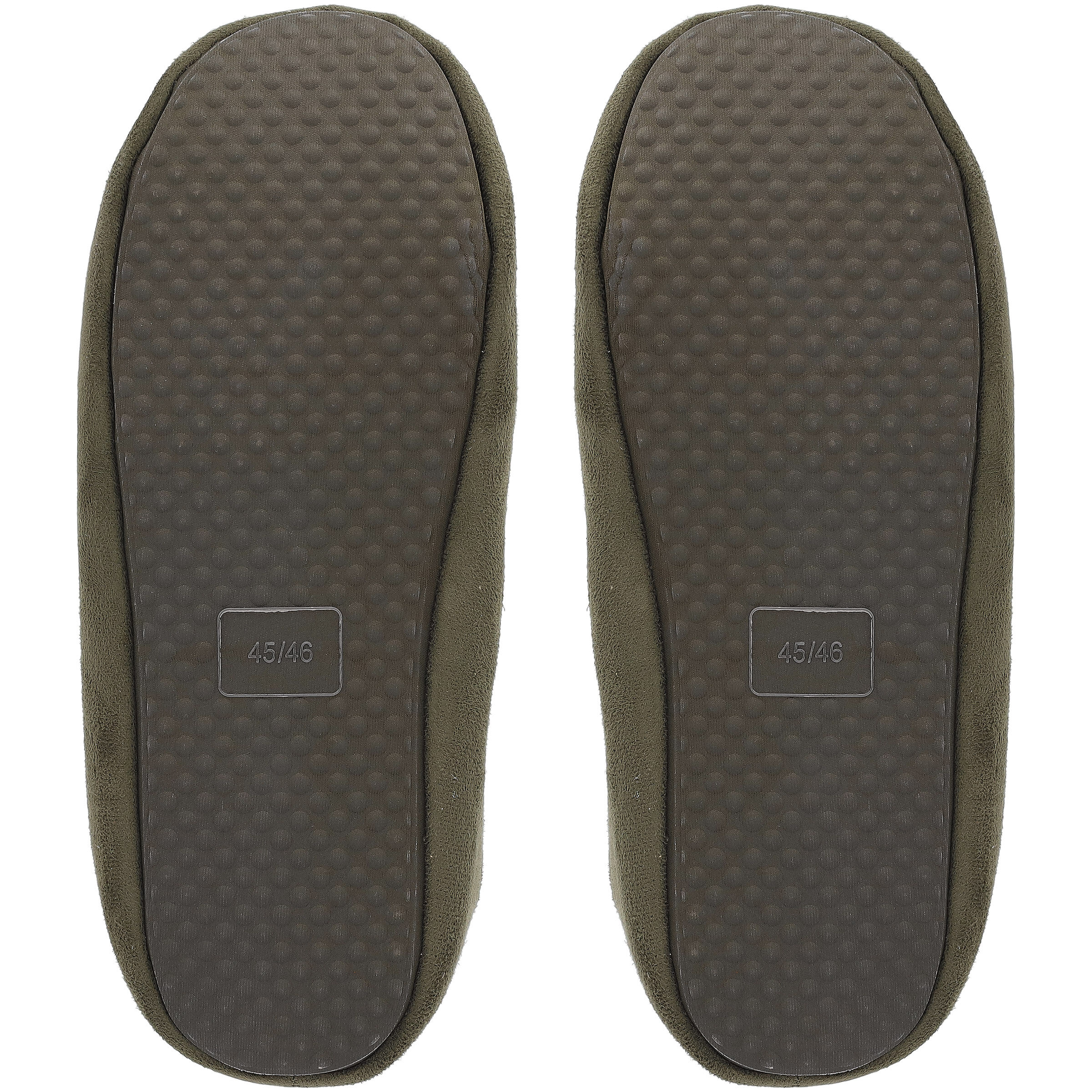 Welkoop - Spaanse pantoffels - Groen
