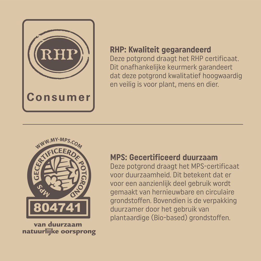 Pokon Vermiculiet - Bodemverbeteraars - 6 Liter