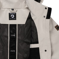 Travelin Anne - Jas - Zand - 3XL