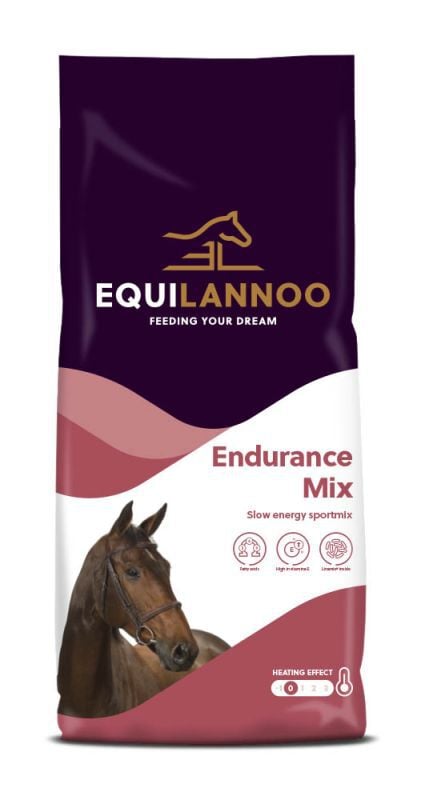 Equilannoo Endurance Mix - Sport/ Prestatie