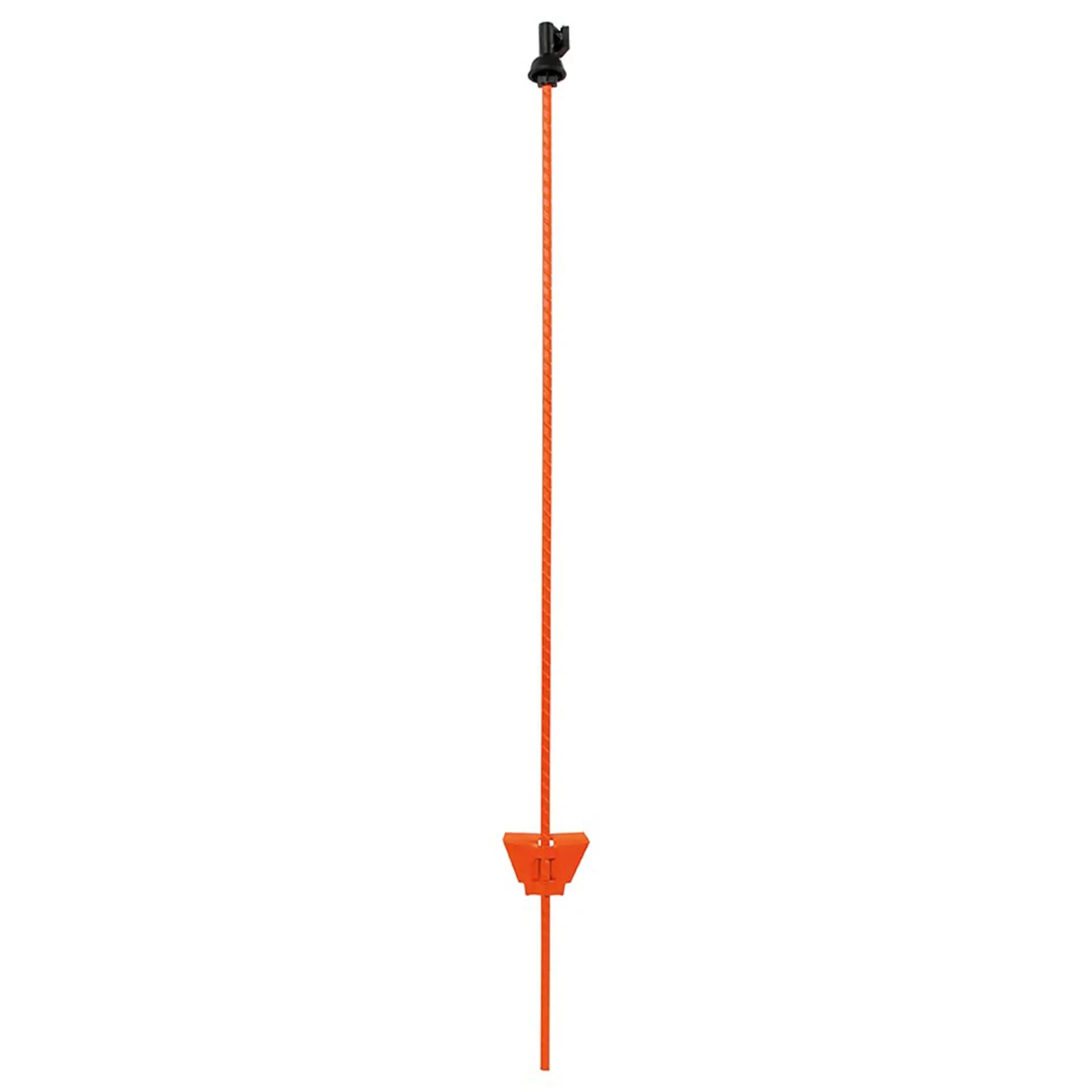 Gallagher - Veerstaal paal - 15 cm - 50 Stuks - Oranje - 112.5 cm - 100 cm Gallagher - Veerstaal paal - 15 cm - 50 Stuks - Oranje - 112.5 cm - 100 cm