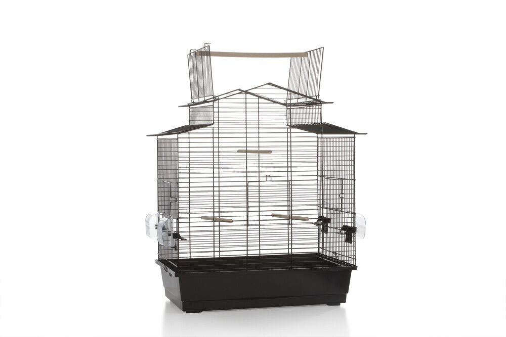 Beeztees Big Iza 3 - Vogelkooi Beeztees Big Iza 3 - Vogelkooi