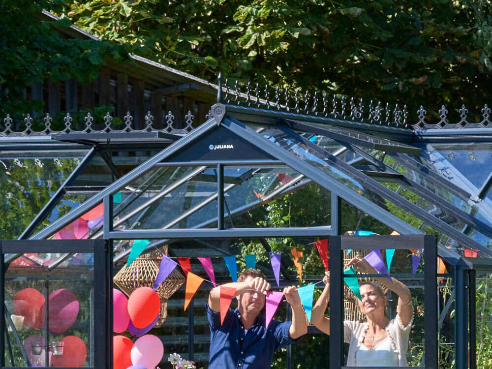 Juliana Orangeri - Nok