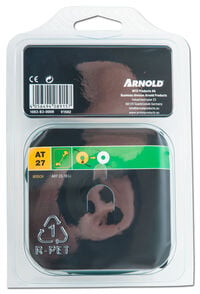 Arnold AT27 Vervangingsmes - Trimmermesje - 5 stuks - 5 Stuks