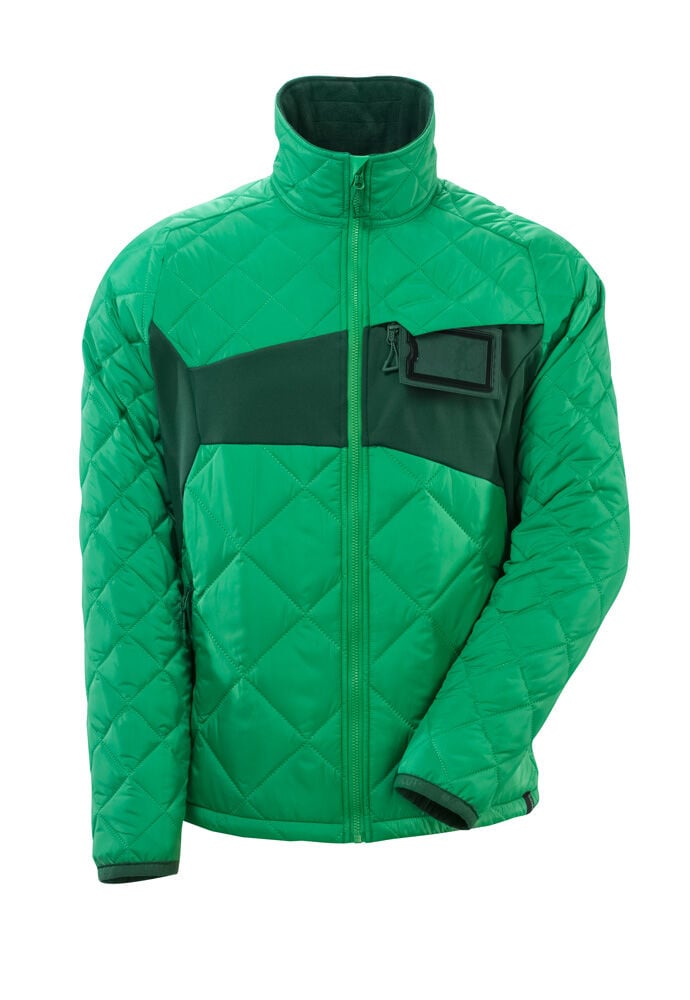 Mascot Accelerate - Werkjas - Groen - XS