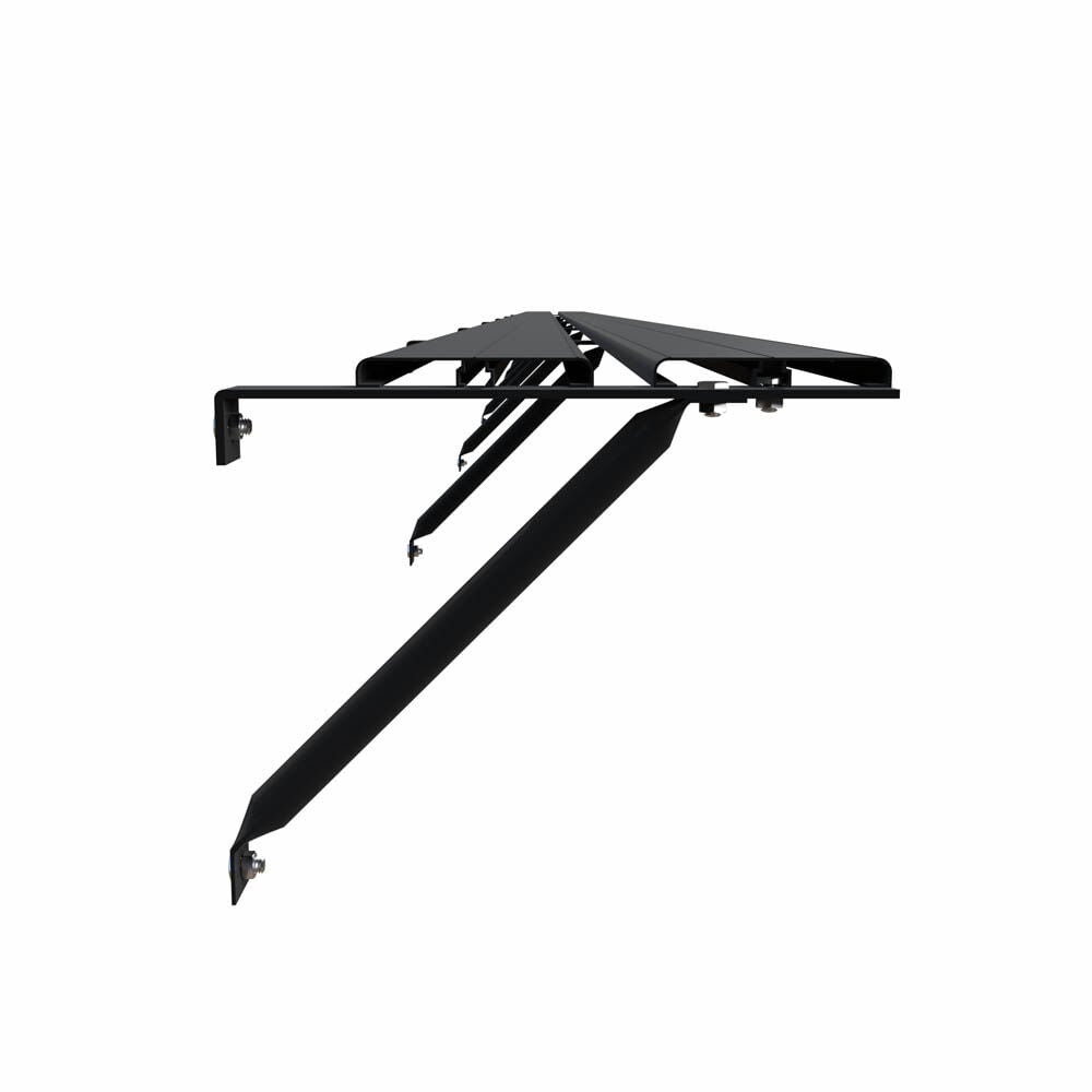 Royal Well Mary IV - Kweekschap - zwart - 2.5x22.5x416.4 cm