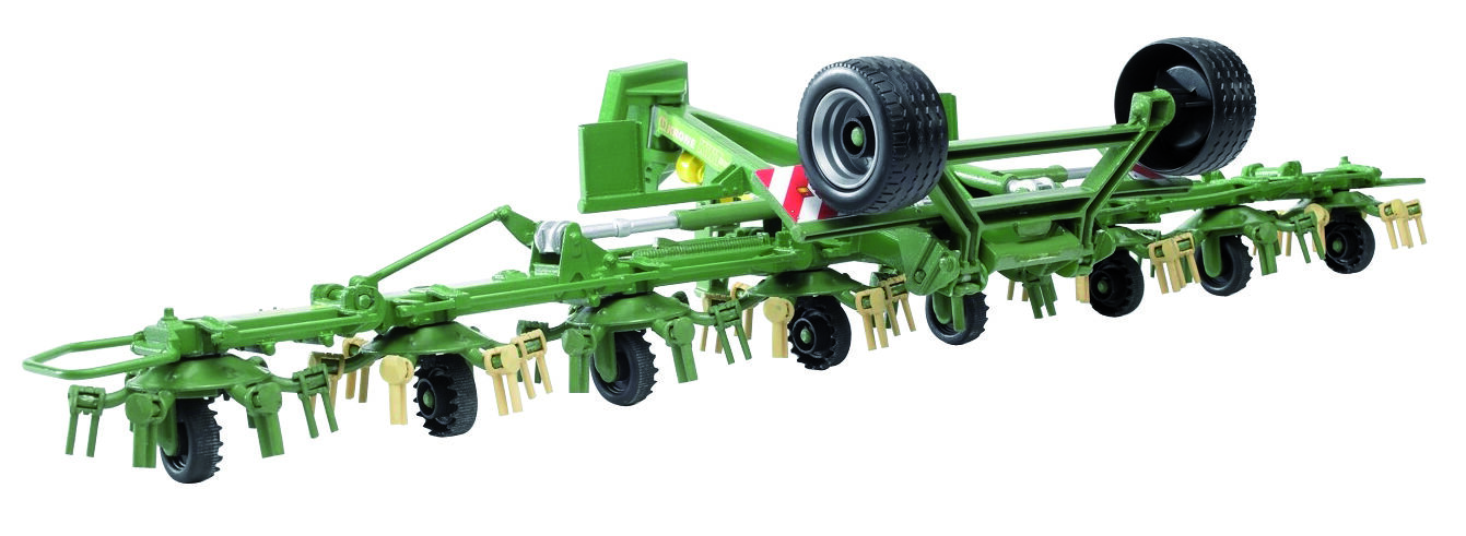Bruder Krone KWT 8.82 - Accessoire