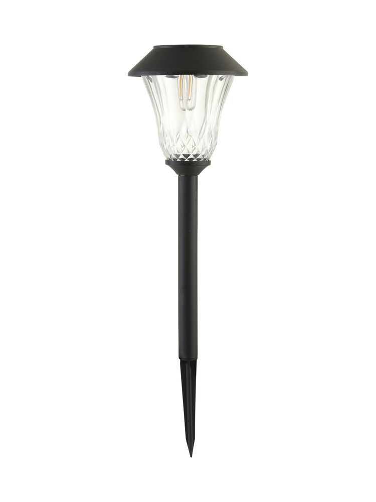 Luxform Tuinsteker St. Tropez - Solar tuinverlichting Luxform Tuinsteker St. Tropez - Solar tuinverlichting