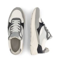 Travelin Ryde - Sneakers - Grijs blauw - 40