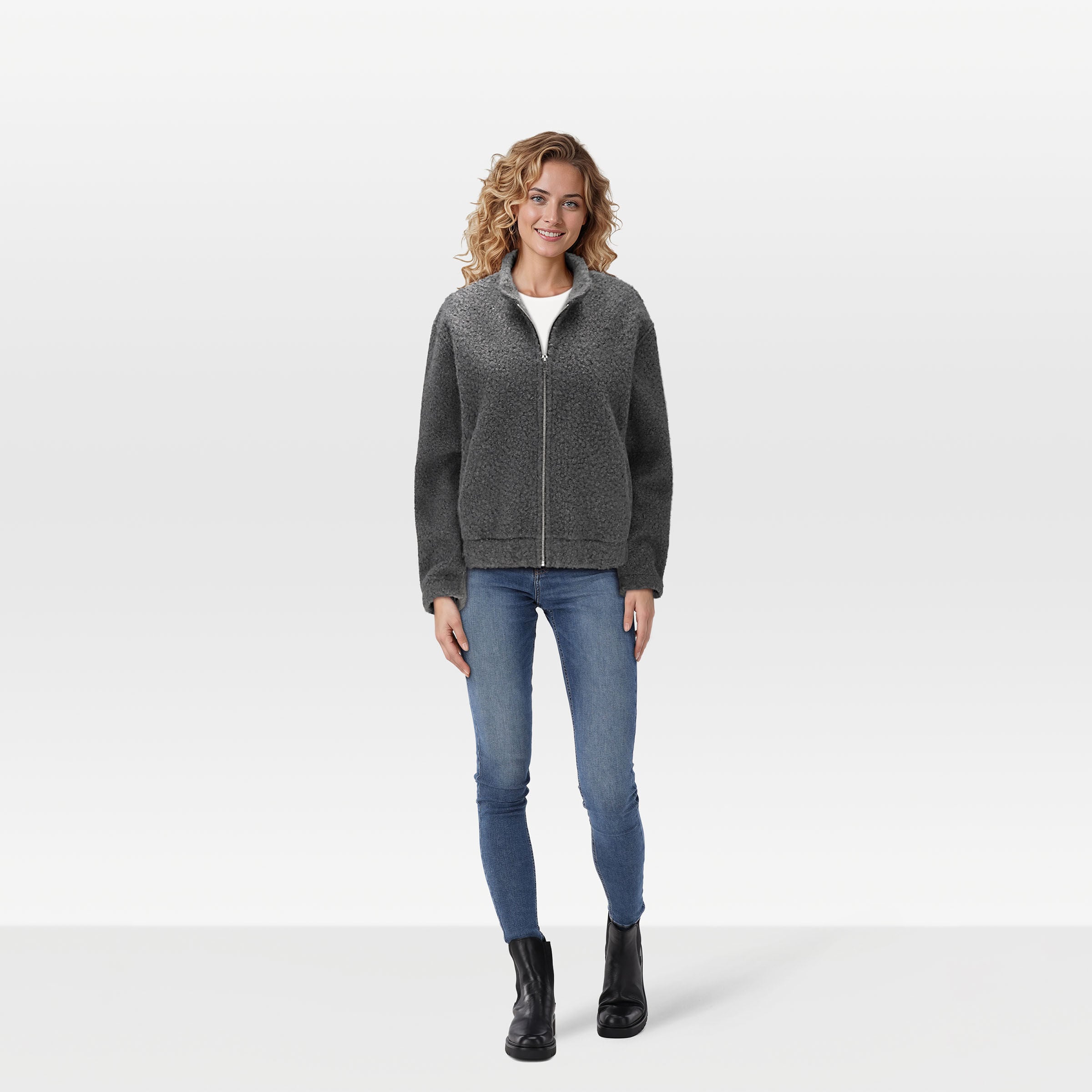 Veleste Lotje - Vest - Antra - 36