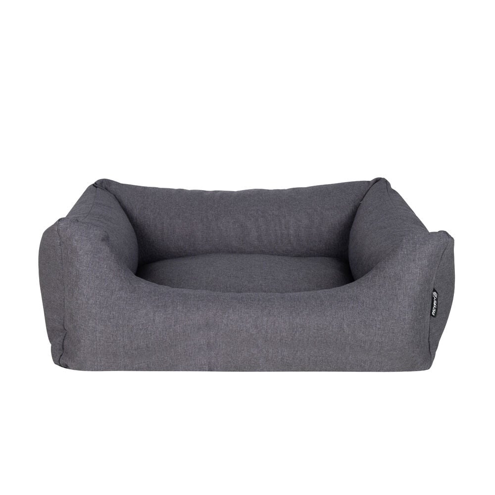 District 70 Classic - Hondenmand - grijs - 27x70x100 cm - S District 70 Classic - Hondenmand - grijs - 27x70x100 cm - S