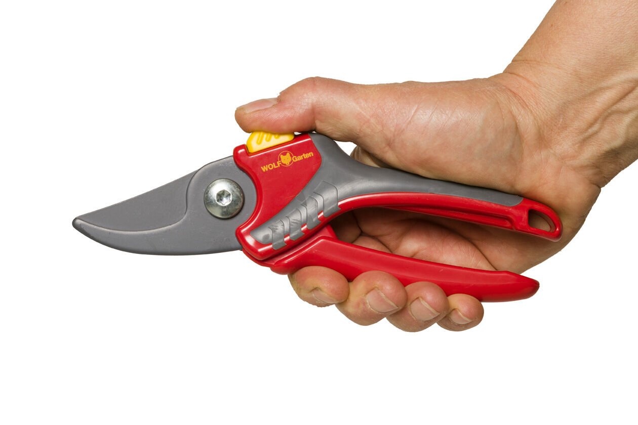 WOLF-Garten RR 2500 Comfort Plus - Snoeischaar