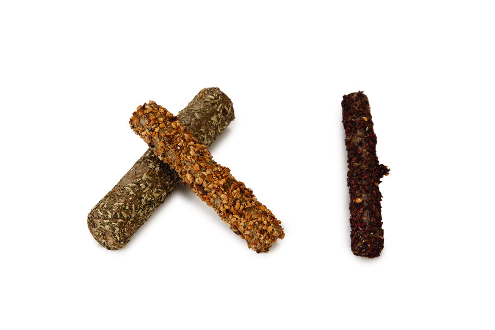 Beeztees Traktatie - Knaagdiersnack