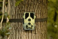 Camouflage EZ45 - Wildcamera met Wifi - 7.2x10.9x13.3 cm