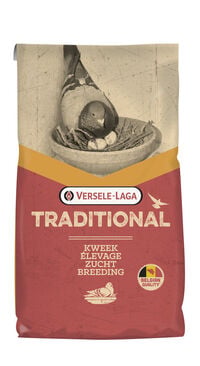 Versele Laga Traditional  Kweek - Duivenvoer - 25 Kilogram