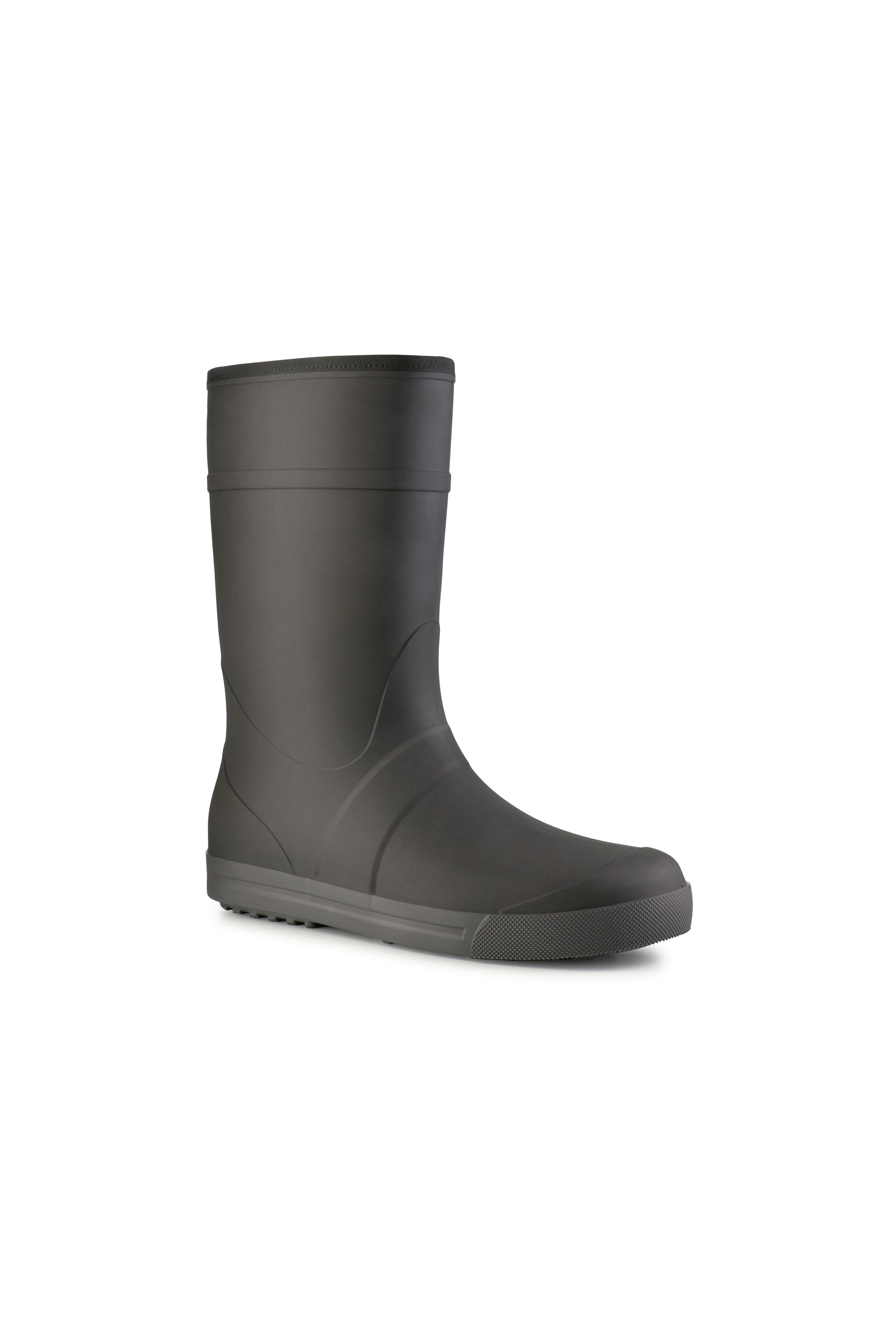 Amsterdammer - Winterlaarzen - Zwart - 36