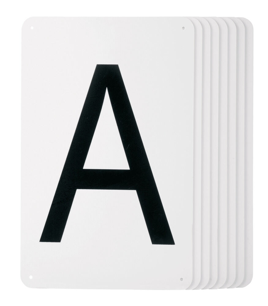 Waldhausen Manege letters   - Stalaccessoires - Paard overig