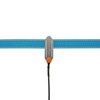 Gallagher - Lintverbinderset - 11 cm - Metaal - 8 cm