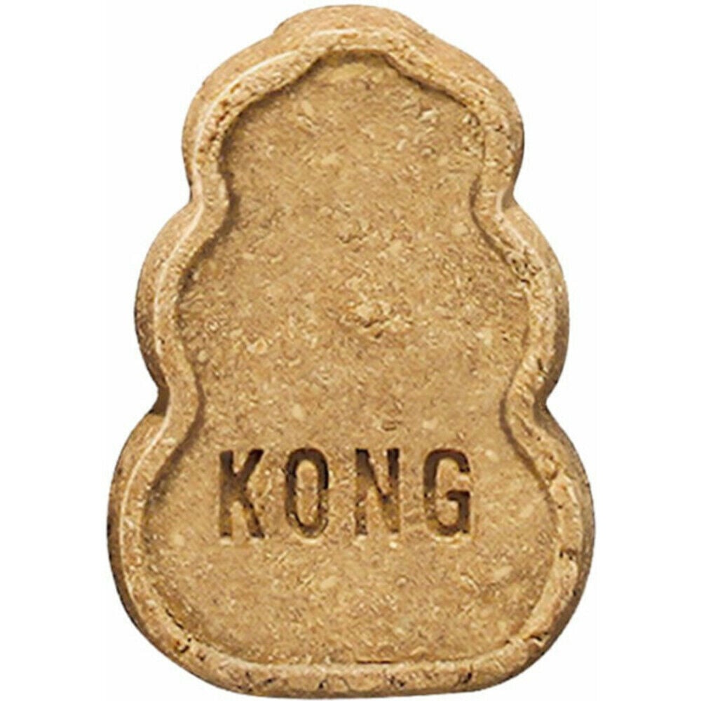 Kong Snacks Puppykoekjes - Vulbaar Hondenspeelgoed - 310 Gram - L Kong Snacks Puppykoekjes - Vulbaar Hondenspeelgoed - 310 Gram - L