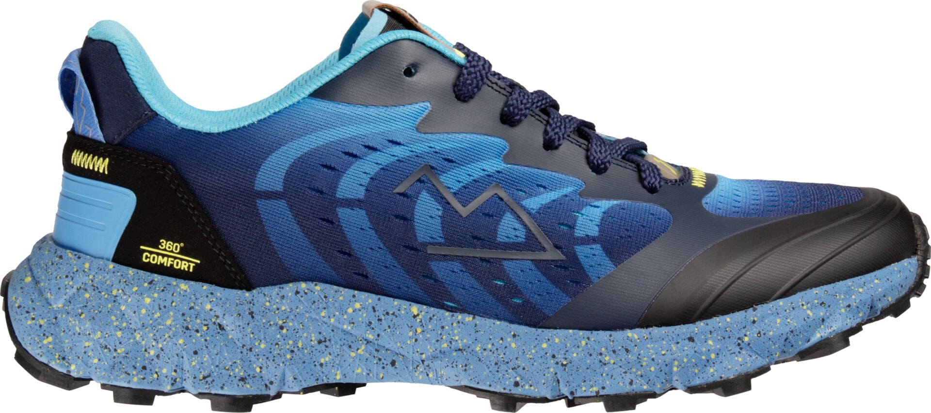 Safety Jogger Santiago SA52 - Wandelschoenen - Navy - 45 Safety Jogger Santiago SA52 - Wandelschoenen - Navy - 45