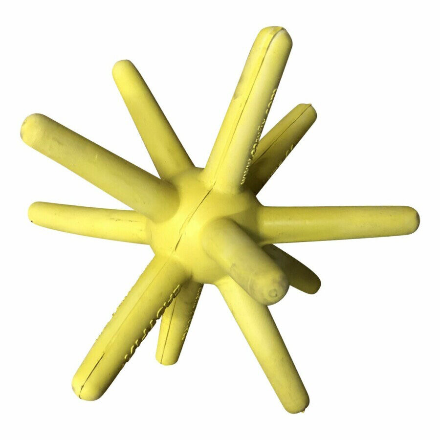 Easyfix Luna 86 - Varkens speelgoed - Geel Easyfix Luna 86 - Varkens speelgoed - Geel