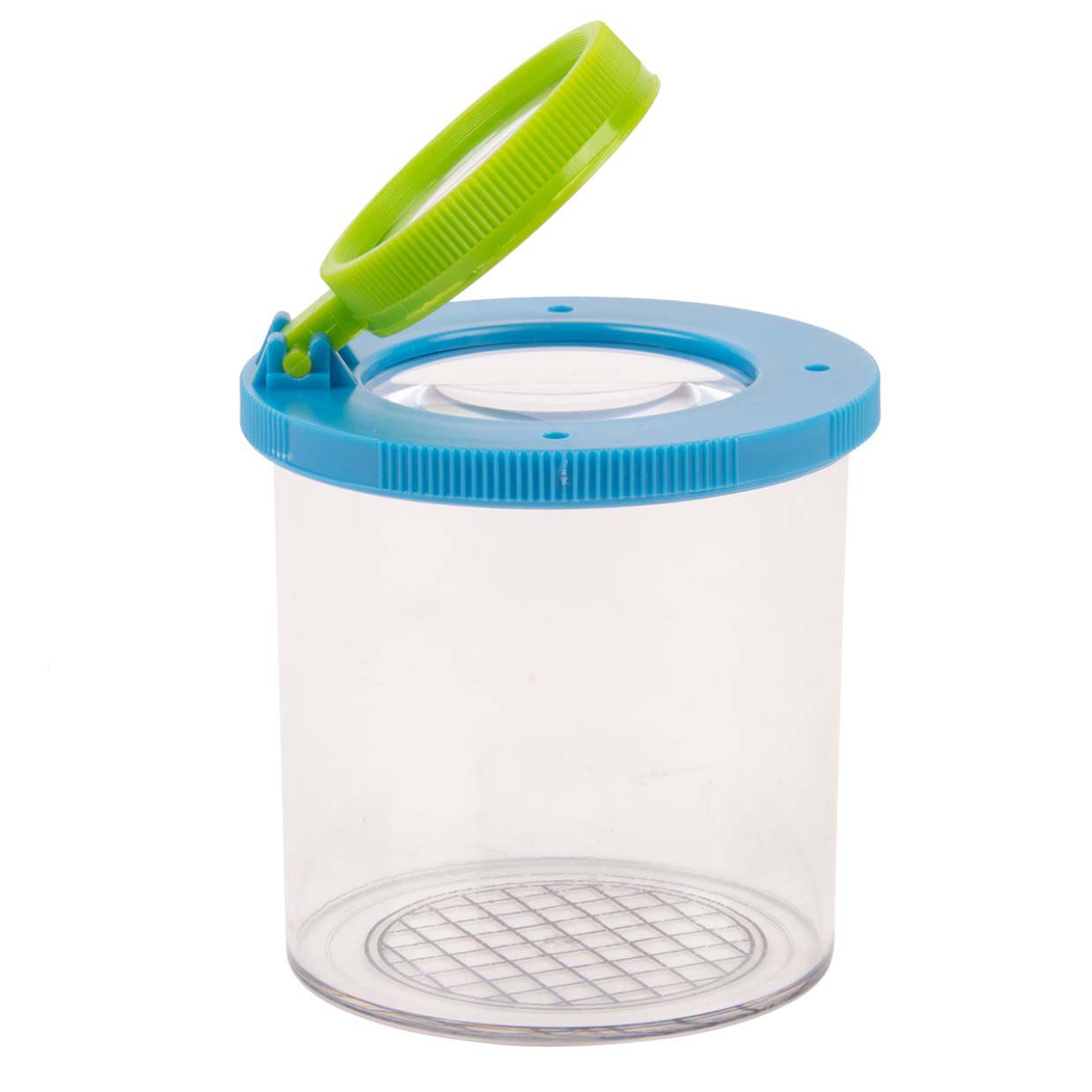 Esschert Design Klein - Insecten Studiedoos - Multi