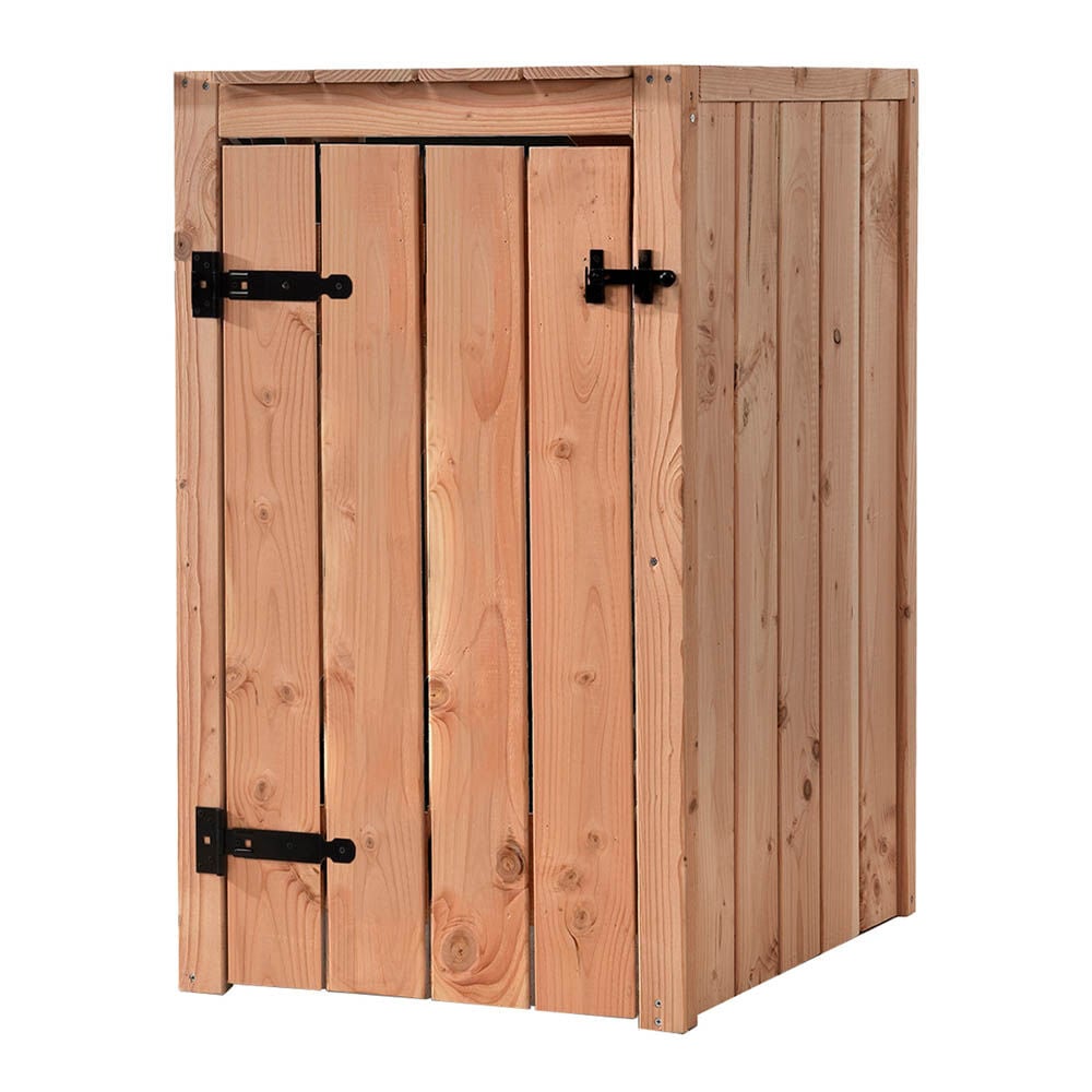 Volente Anna - Containerombouw