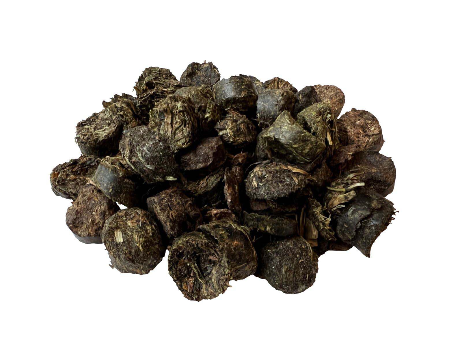 Pavo Grainfreemash - Specialiteit - Paardenvoer - 15 Kilogram - Zak