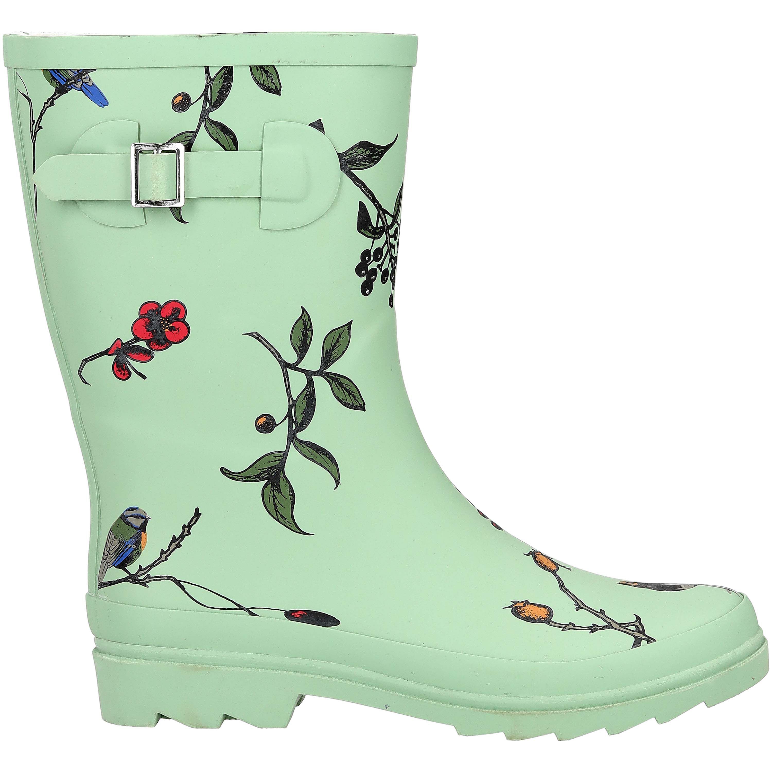 Gevavi Liva - Regenlaars