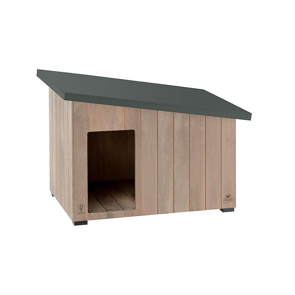 Ferplast Argo 50 - Hondenkennel Ferplast Argo 50 - Hondenkennel
