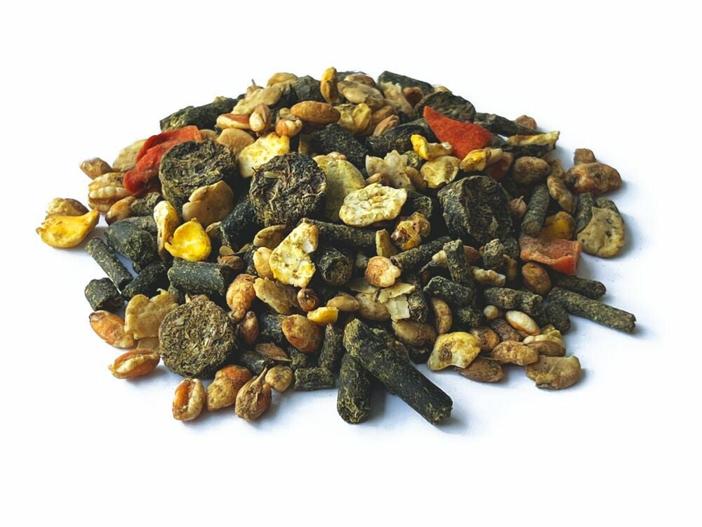 Pavo Podo Lac Paardenmuesli - Specialiteit - 15 Kilogram - Zak